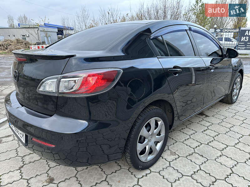 Седан Mazda 3 2012 в Николаеве фото 12 Седан Mazda 3 2012 в Николаеве