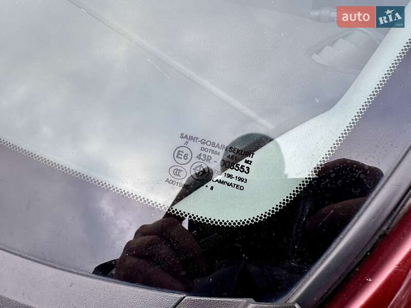 Седан Mazda 3 2008 в Киеве