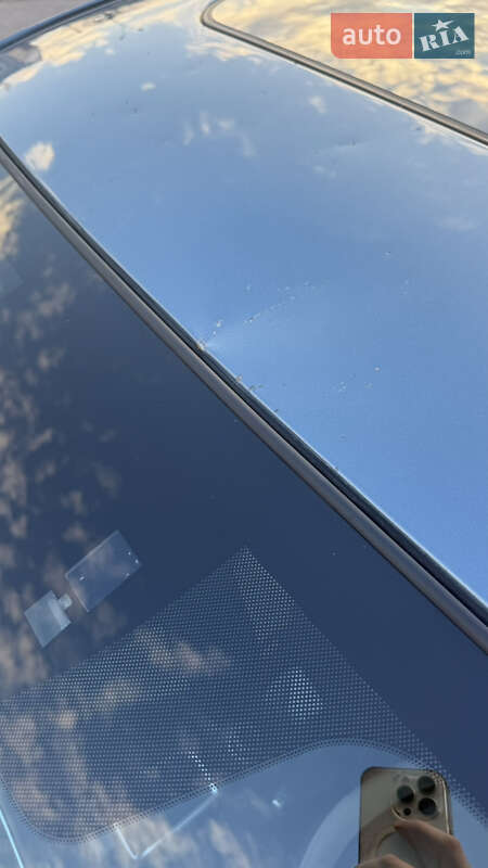 Хетчбек Mazda 3 2015 в Харкові