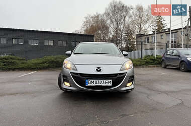 Хэтчбек Mazda 3 2010 в Сумах фото 3 Хэтчбек Mazda 3 2010 в Сумах