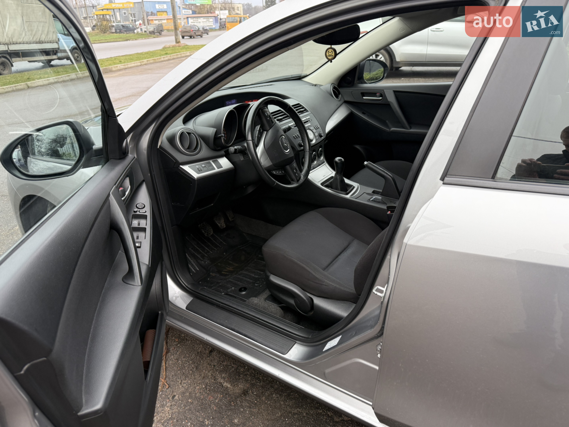 2010 Mazda 3 - мініатюра 12