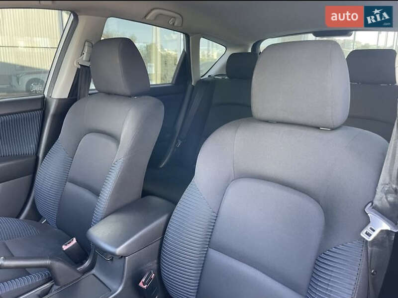 Хетчбек Mazda 3 2005 в Полтаві