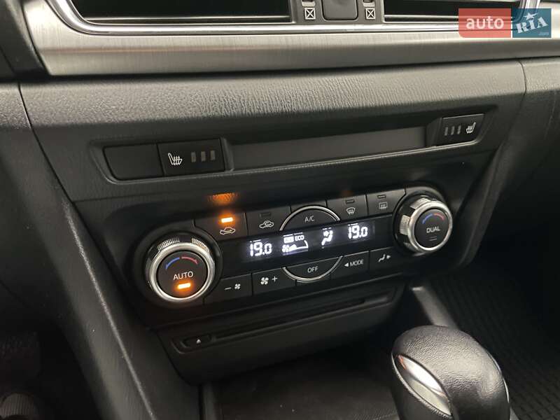 Хетчбек Mazda 3 2014 в Києві