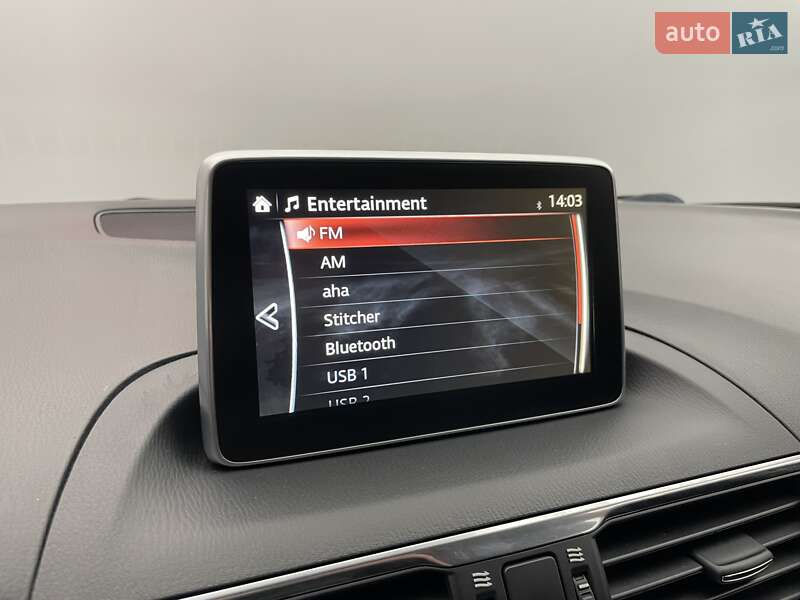 Хетчбек Mazda 3 2014 в Києві