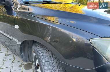 Хэтчбек Mazda 3 2006 в Тернополе