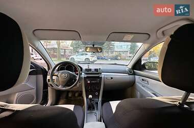 Хетчбек Mazda 3 2006 в Тернополі