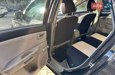 Хэтчбек Mazda 3 2006 в Тернополе
