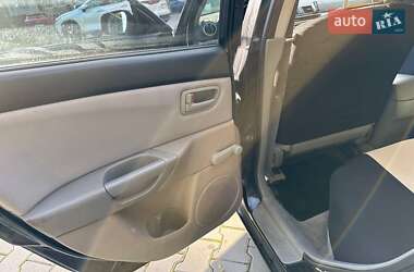 Хэтчбек Mazda 3 2006 в Тернополе