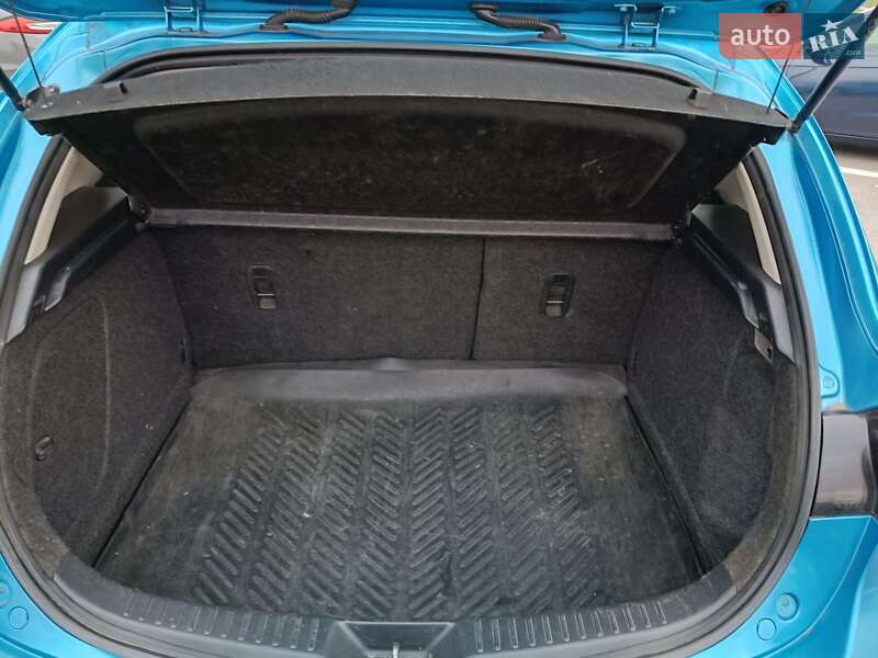 Хэтчбек Mazda 3 2010 в Черкассах фото 14 Хэтчбек Mazda 3 2010 в Черкассах