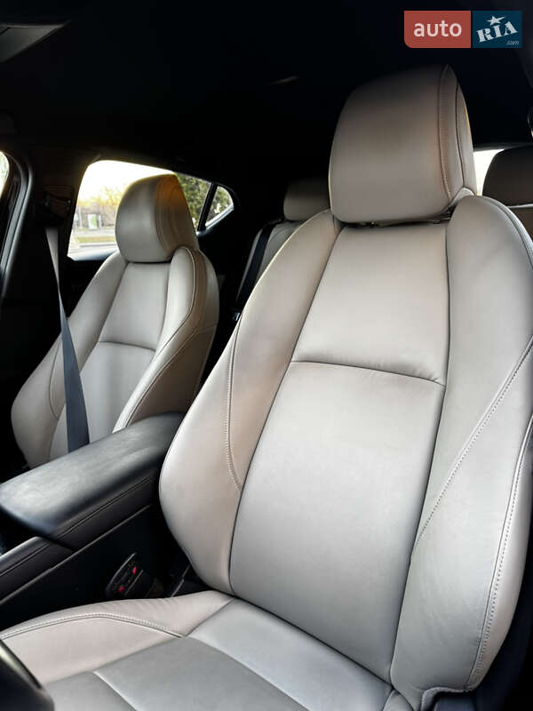 Хэтчбек Mazda 3 2019 в Львове