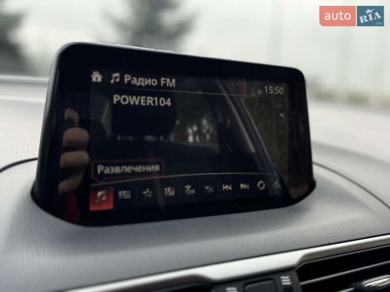 Седан Mazda 3 2017 в Києві фото 66 Седан Mazda 3 2017 в Києві