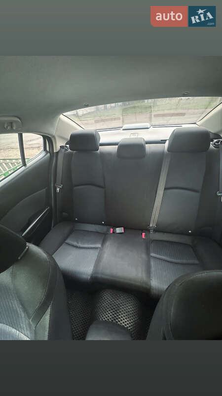 Седан Mazda 3 2014 в Болграді фото 10 Седан Mazda 3 2014 в Болграді