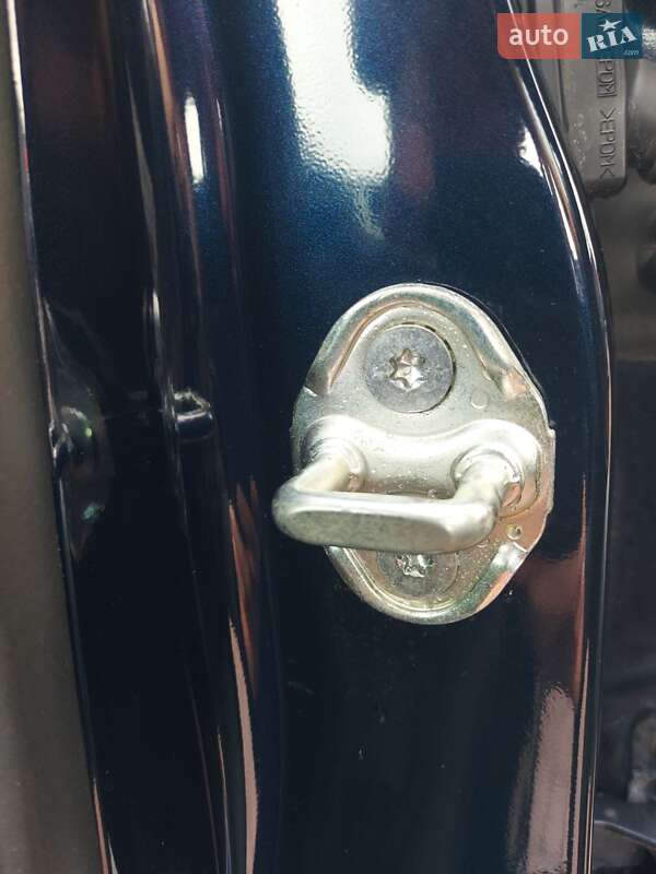 Хетчбек Mazda 3 2017 в Новомиргороді фото 11 Хетчбек Mazda 3 2017 в Новомиргороді