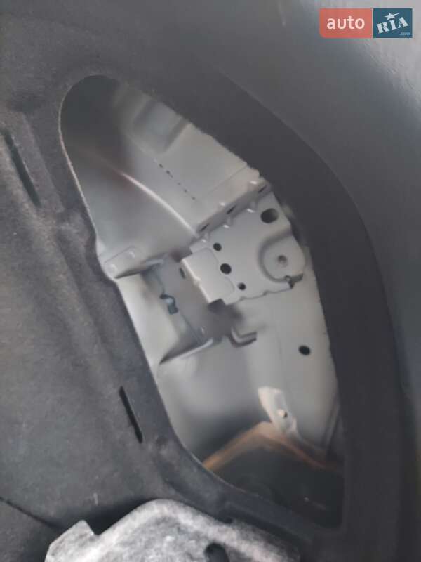 Хетчбек Mazda 3 2017 в Новомиргороді фото 17 Хетчбек Mazda 3 2017 в Новомиргороді