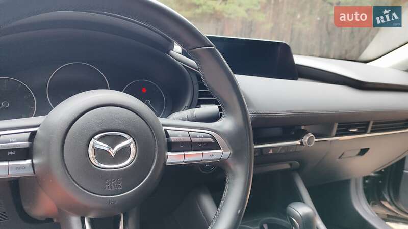 Седан Mazda 3 2020 в Кам'янському