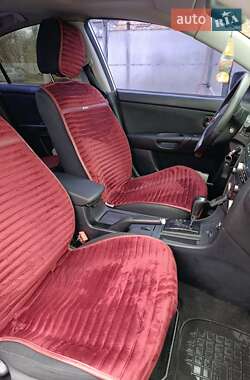 Седан Mazda 3 2006 в Глобиному