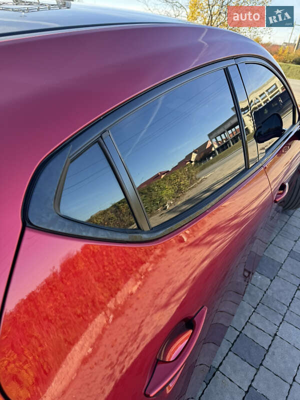 Хетчбек Mazda 3 2021 в Києві фото 5 Хетчбек Mazda 3 2021 в Києві