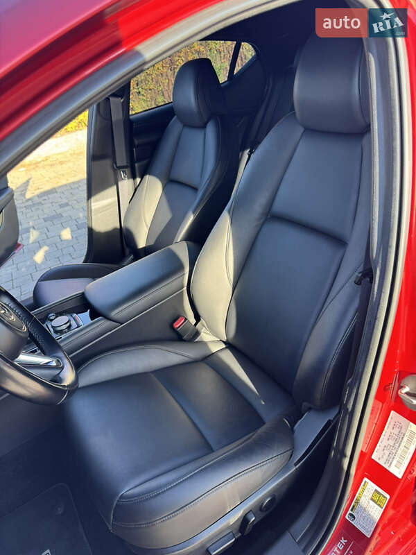Хетчбек Mazda 3 2021 в Києві фото 20 Хетчбек Mazda 3 2021 в Києві