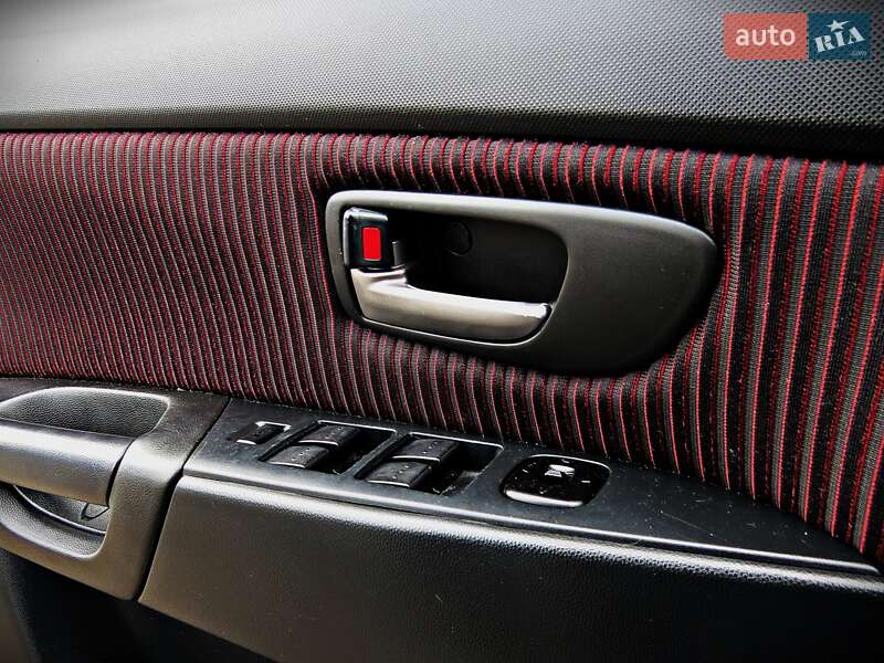 Седан Mazda 3 2006 в Черкасах фото 7 Седан Mazda 3 2006 в Черкасах