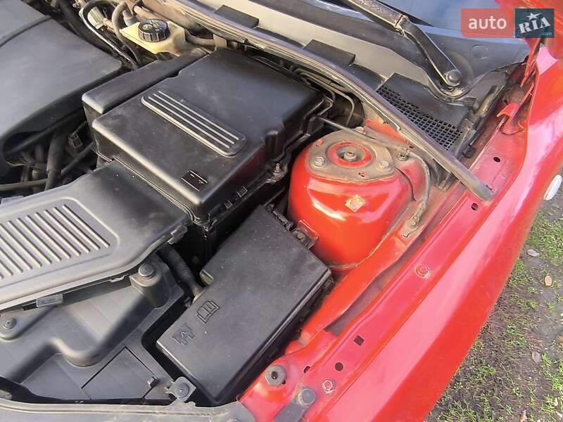 Хетчбек Mazda 3 2006 в Софіївці