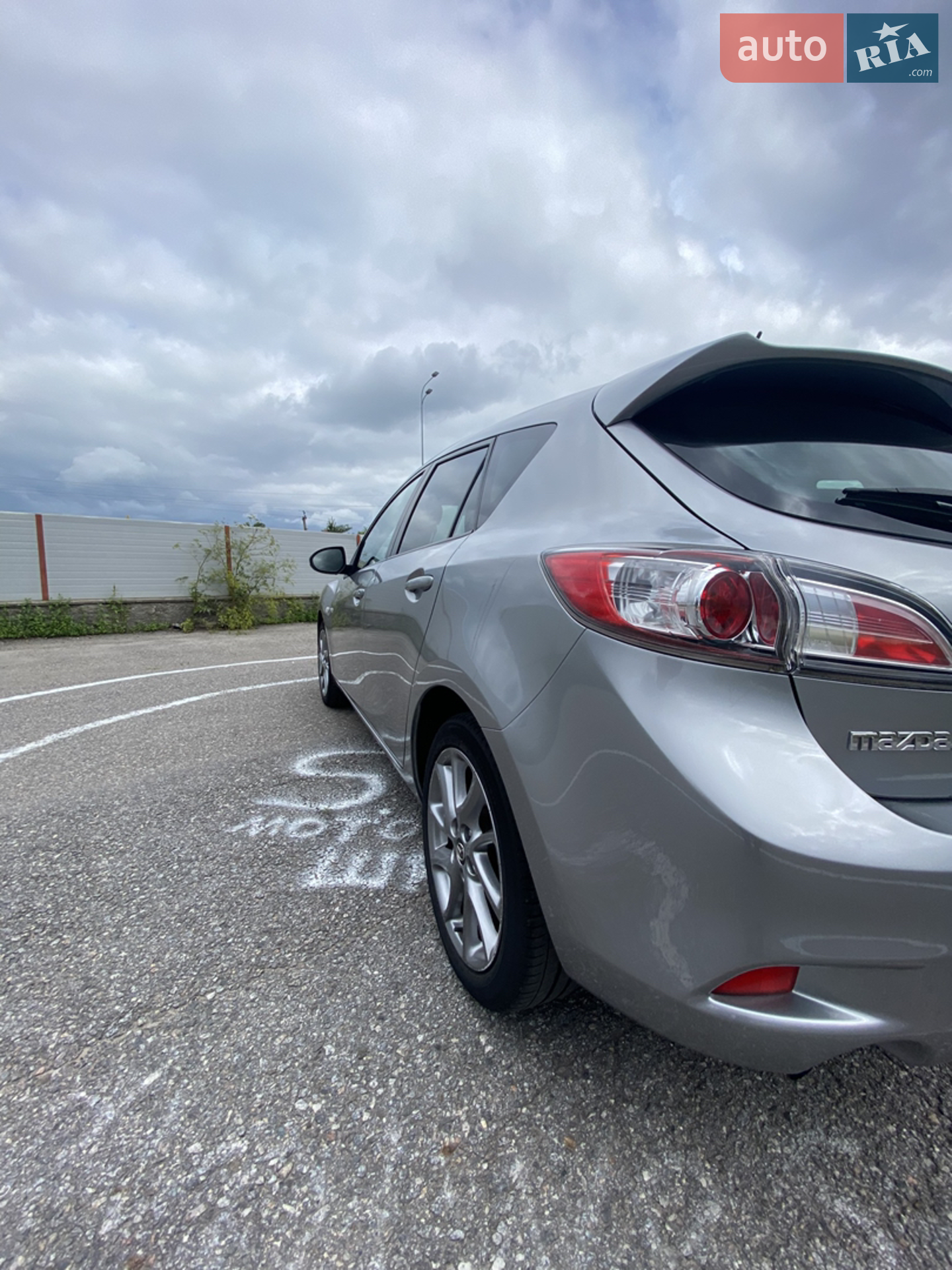 2012 Mazda 3 - мініатюра 13