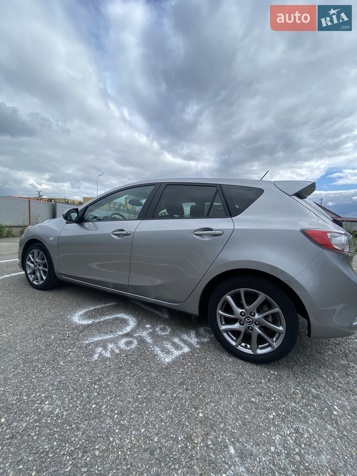 2012 Mazda 3 - мініатюра 14
