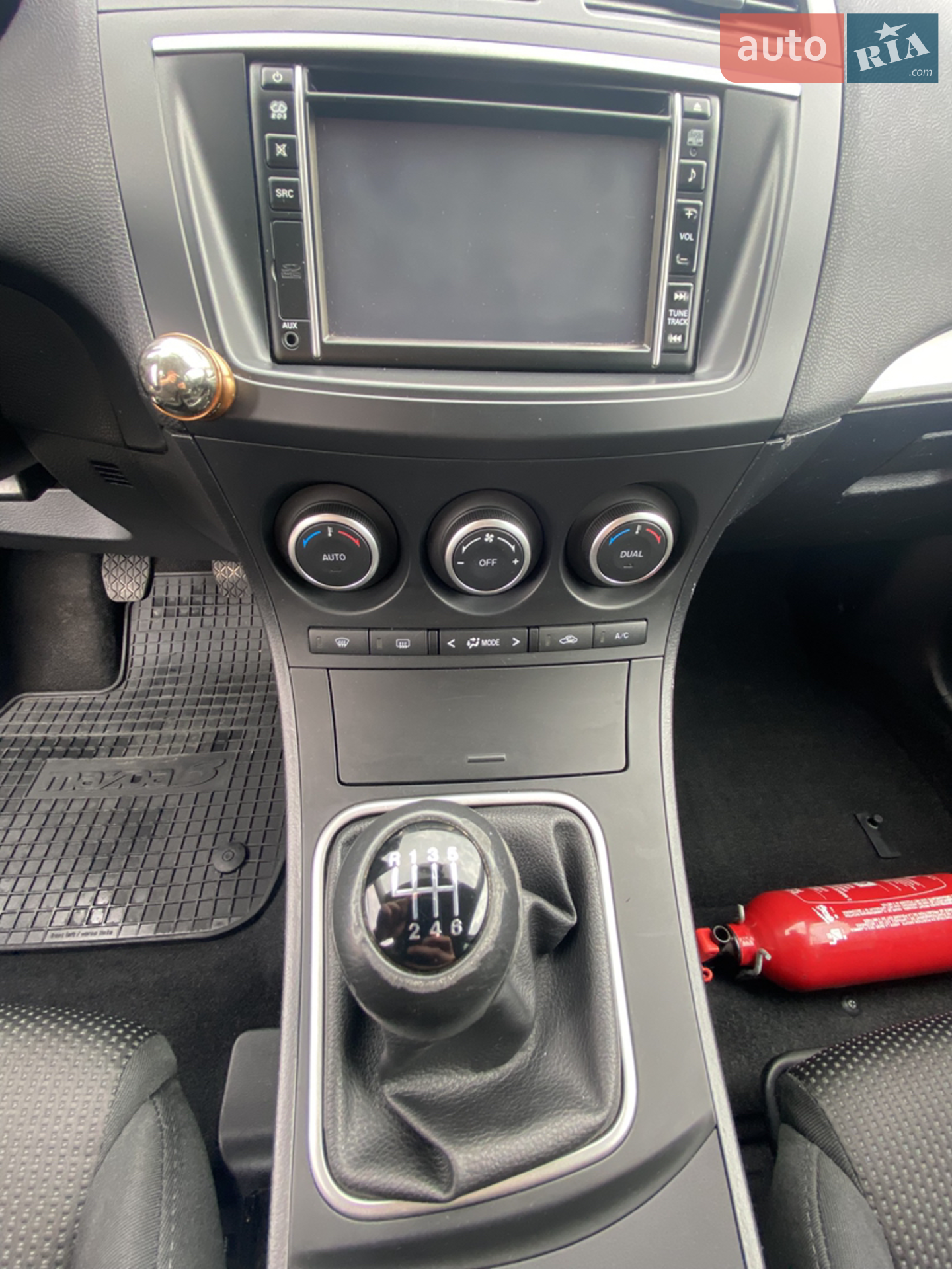 2012 Mazda 3 - мініатюра 24