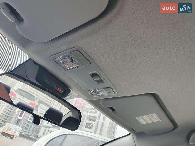 Седан Mazda 3 2007 в Киеве