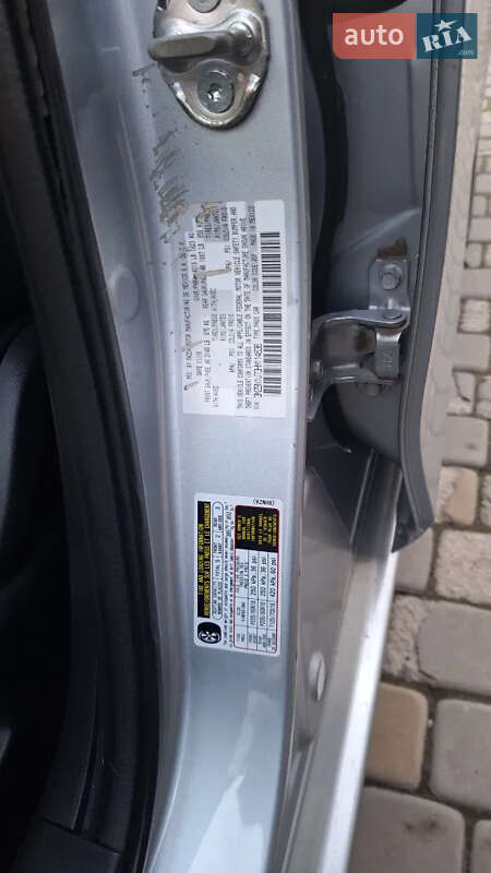 Седан Mazda 3 2016 в Дніпрі фото 19 Седан Mazda 3 2016 в Дніпрі