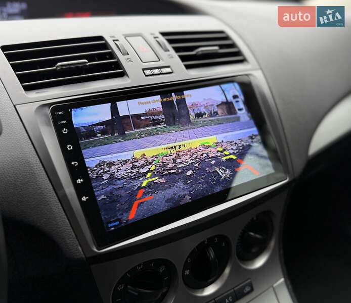 Седан Mazda 3 2010 в Києві фото 25 Седан Mazda 3 2010 в Києві