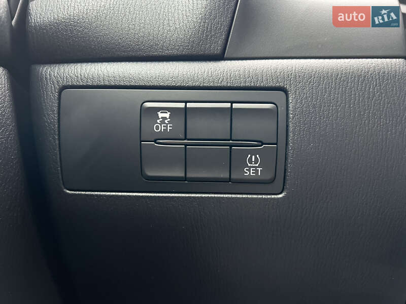 Седан Mazda 3 2018 в Миколаєві фото 11 Седан Mazda 3 2018 в Миколаєві