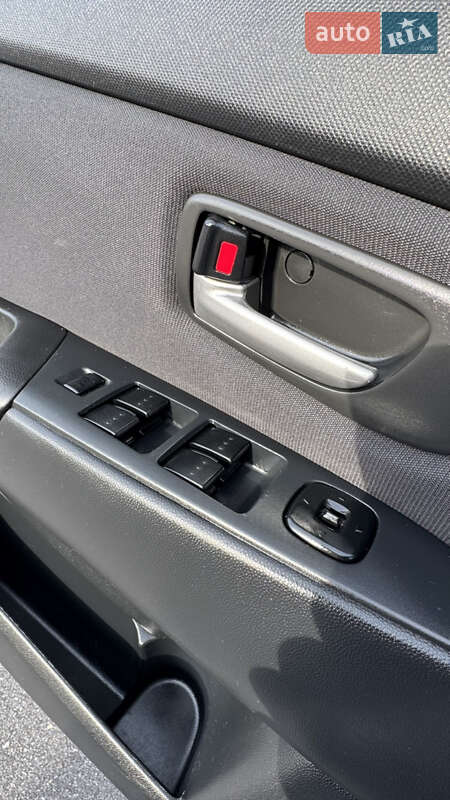 Седан Mazda 3 2006 в Виннице