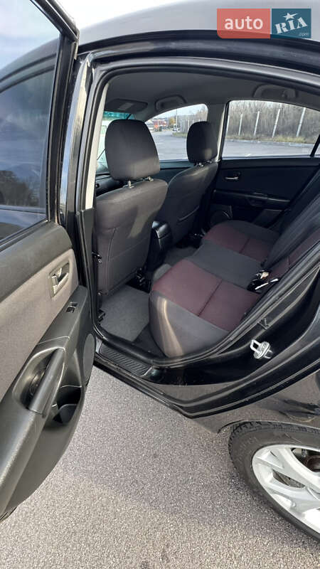 Седан Mazda 3 2006 в Виннице