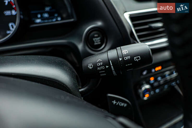 Хетчбек Mazda 3 2018 в Києві фото 14 Хетчбек Mazda 3 2018 в Києві