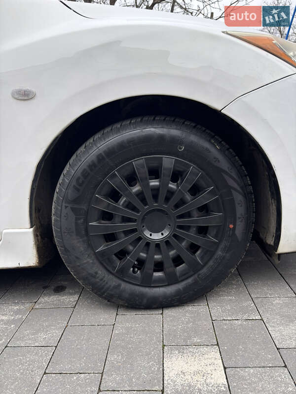 Хетчбек Mazda 3 2010 в Ужгороді фото 18 Хетчбек Mazda 3 2010 в Ужгороді