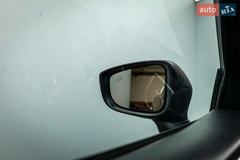Седан Mazda 3 2018 в Києві фото 8 Седан Mazda 3 2018 в Києві
