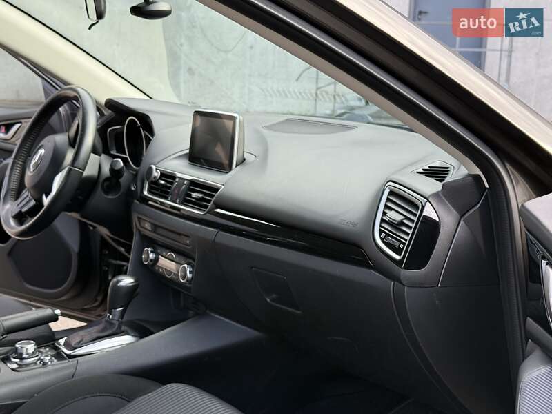 Седан Mazda 3 2013 в Києві фото 18 Седан Mazda 3 2013 в Києві