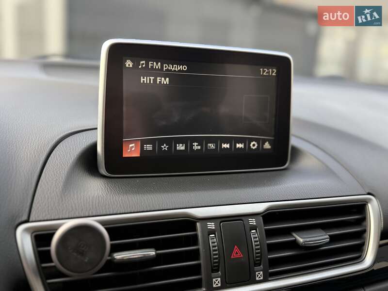 Седан Mazda 3 2013 в Києві фото 27 Седан Mazda 3 2013 в Києві