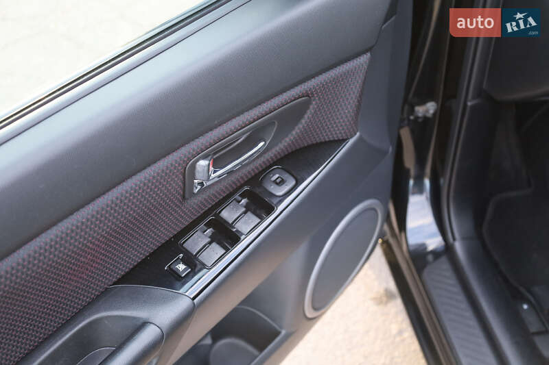 Хетчбек Mazda 3 2009 в Вінниці фото 28 Хетчбек Mazda 3 2009 в Вінниці