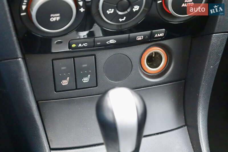 Хетчбек Mazda 3 2009 в Вінниці фото 35 Хетчбек Mazda 3 2009 в Вінниці