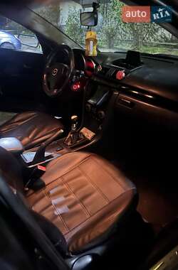 Седан Mazda 3 2004 в Белгороде-Днестровском