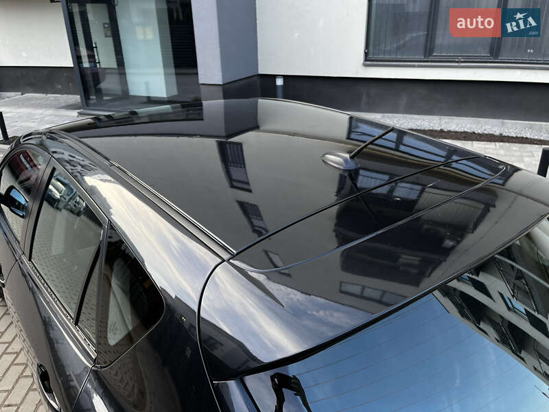 Хетчбек Mazda 3 2009 в Львові