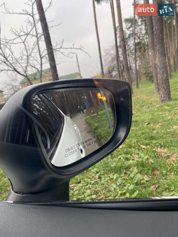 Седан Mazda 3 2015 в Києві