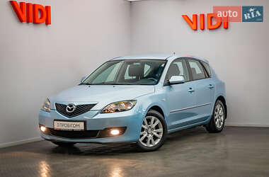 Хетчбек Mazda 3 2008 в Києві