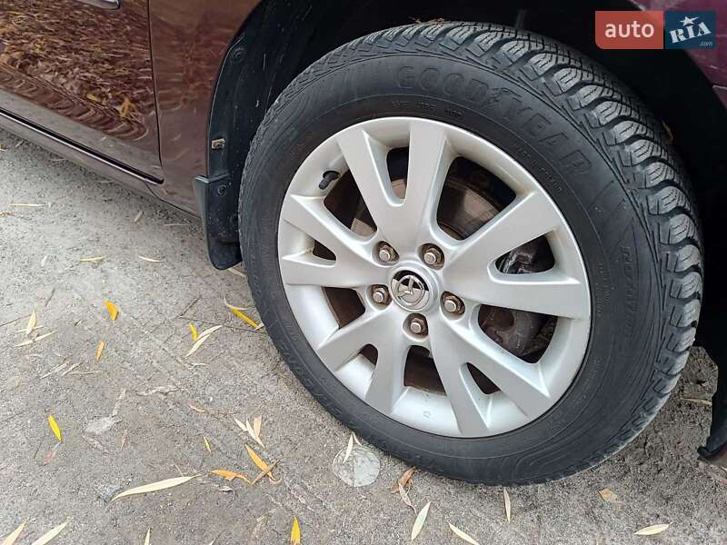 Хэтчбек Mazda 3 2007 в Виннице