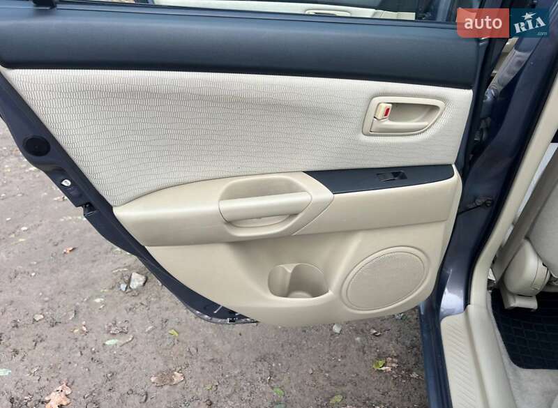 Седан Mazda 3 2008 в Петропавлівській Борщагівці фото 35 Седан Mazda 3 2008 в Петропавлівській Борщагівці