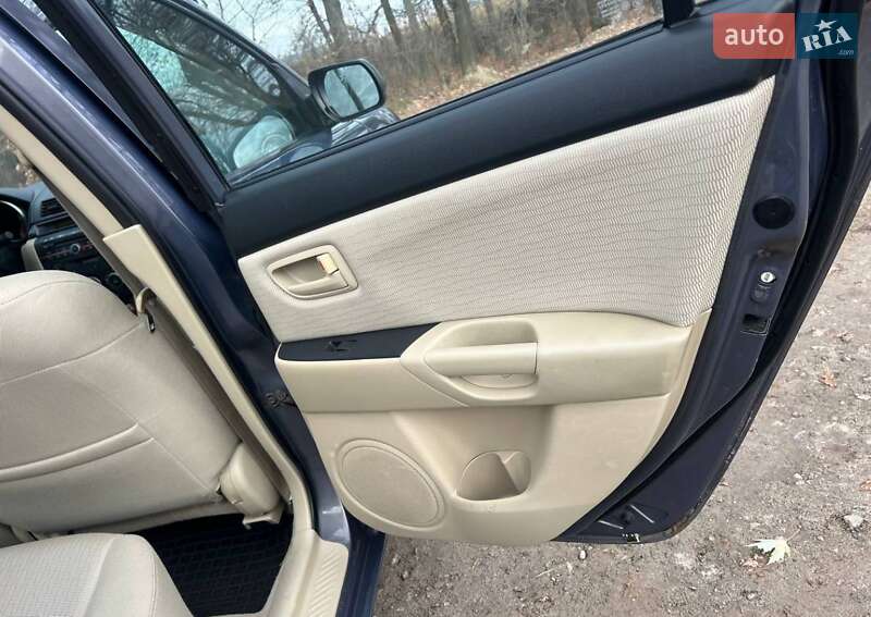 Седан Mazda 3 2008 в Петропавлівській Борщагівці фото 39 Седан Mazda 3 2008 в Петропавлівській Борщагівці