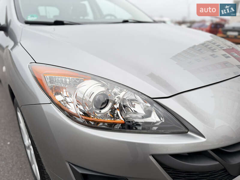 Хетчбек Mazda 3 2010 в Вінниці фото 19 Хетчбек Mazda 3 2010 в Вінниці