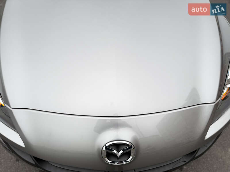 Хетчбек Mazda 3 2010 в Вінниці фото 25 Хетчбек Mazda 3 2010 в Вінниці