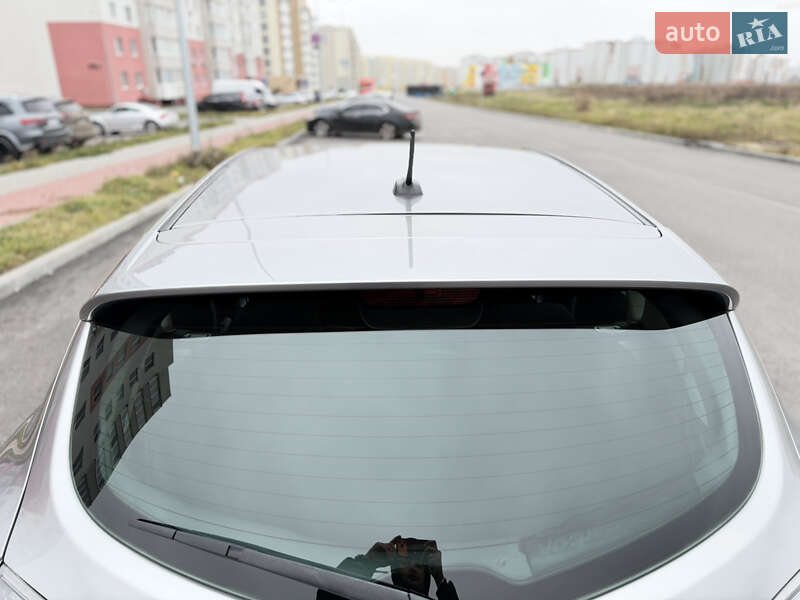 Хетчбек Mazda 3 2010 в Вінниці фото 38 Хетчбек Mazda 3 2010 в Вінниці